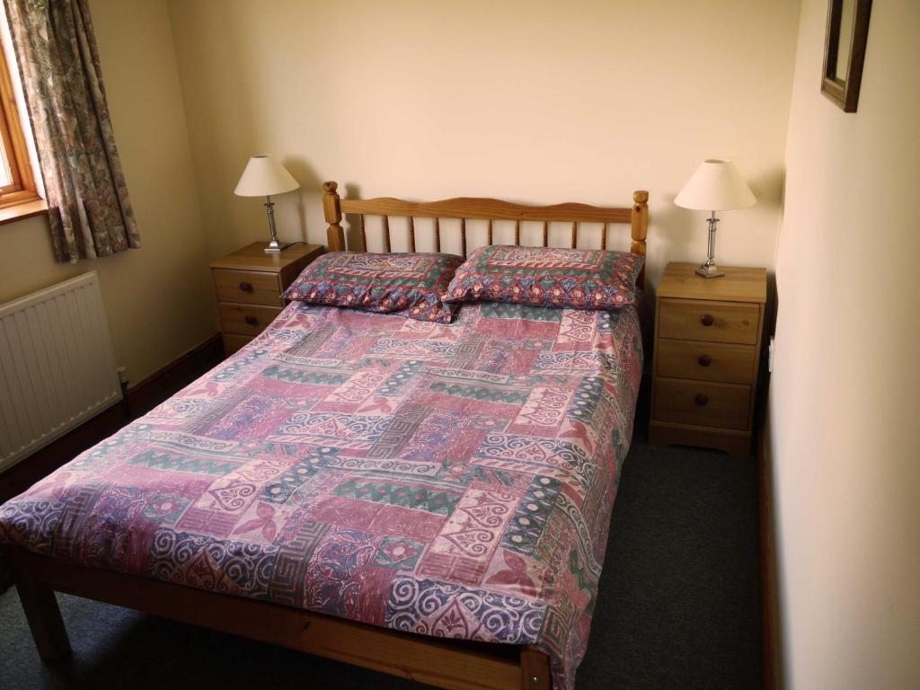 The Poldark Inn Delabole Room photo