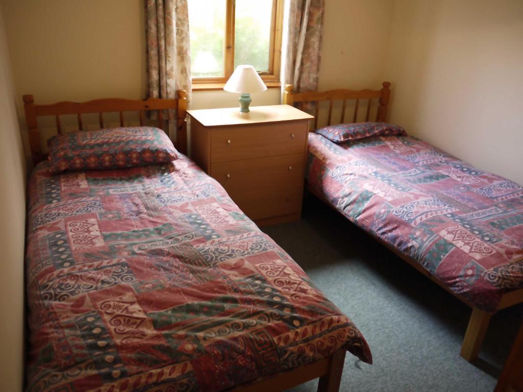 The Poldark Inn Delabole Room photo